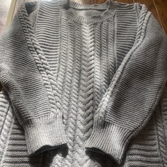 セーター　美品の画像