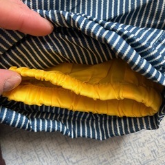 子供スノーウェア  90の画像