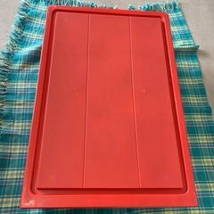 美原店　衣装ケース　レトロ　衣類収納の画像