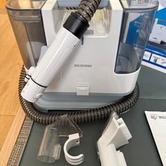 リンサークリーナー
の画像