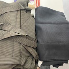 和装具まとめ売りの画像