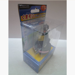 ★未使用品　くまモンのドライブレコーダー　ドラレコ　KEIYO　AN-R025　100万画素　キャラクター★aの画像