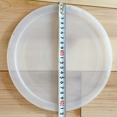 キッチンシェフのフタの画像