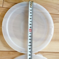 キッチンシェフのフタの画像