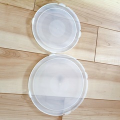 キッチンシェフのフタの画像