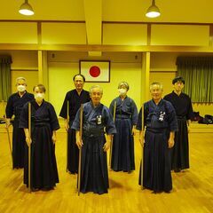 一緒に杖道やりましょう！ (千葉県剣道連盟　杖道部会　千葉支部　...