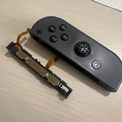Nintendo Switch用の左側Joy-Con  ジャンクの画像