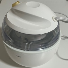 貝印 KAI アイスクリームメーカーの画像