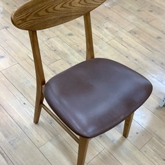 【トレファク松原店】関家具　ダイニングチェアのご紹介です！の画像