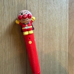 アンパンマンことばずかんDX
の画像