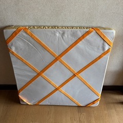 ペティオ (Petio) ずっとね 床ずれ予防ベッド 中型犬用の画像