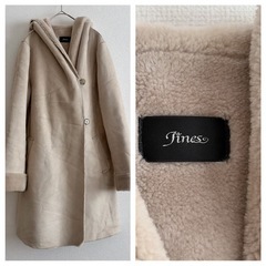 訳あり⭐︎アウターまとめて！4点！の画像