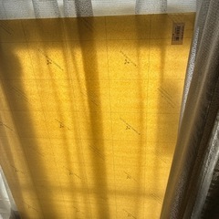 アクリル板600×900 2mm厚　三菱レイヨンの画像