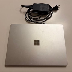 Surface Laptop 3の画像