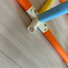 滑り台ジャングルジムの画像