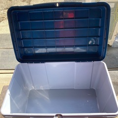 多目的BOXの画像