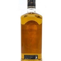 【未開栓】BLACK NIKKA 700ml 37% ウイスキー ブラックニッカ クリアブレンドの画像