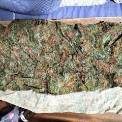 着物生地の画像