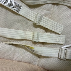 コンビ　ハイローチェア  スイングチェア（手動）の画像