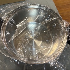 早いものがち　ベストコ SJ-3146 ミラスティ IH 両手鍋 キャセロール ステンレス ３層鋼 20cmの画像