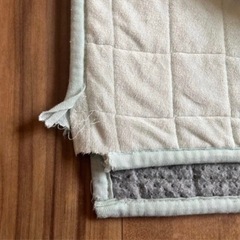 カーペット　丸洗いの画像