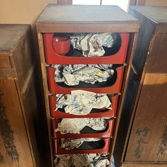 輪島塗　大正　明治の画像