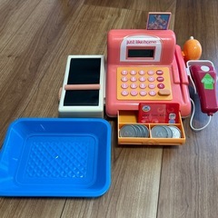 おままごとセットの画像