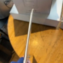 【引き取り限定】未使用品　本日完売　看板　の画像