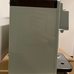 Toffy ウォーターサーバーの画像