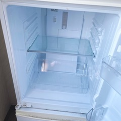 冷蔵庫2019年製の画像