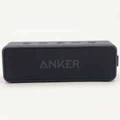 アンカー サウンドコア2 Soundcore 2 ワイヤレススピーカー ANKERの画像