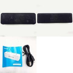 アンカー サウンドコア2 Soundcore 2 ワイヤレススピーカー ANKERの画像