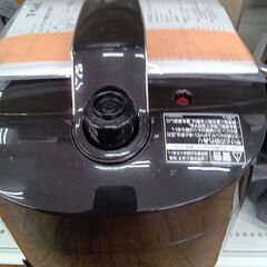 ★リユースのサカイ水戸店★ T-fal 電気圧力鍋   動作確認／クリーニング済み MT6631の画像