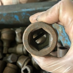 インパクト備品の画像