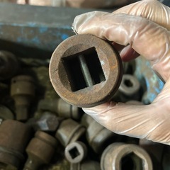 インパクト備品の画像