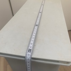 ダストボックス　ゴミ箱　ペダル式　無印良品の画像