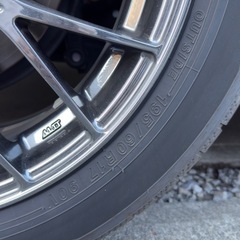 【タイヤ付き】ENKEI /エンケイ PFM1  カラー/SBCの画像