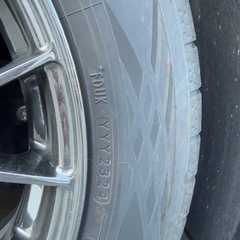 【タイヤ付き】ENKEI /エンケイ PFM1  カラー/SBCの画像