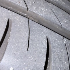 【タイヤ付き】ENKEI /エンケイ PFM1  カラー/SBCの画像