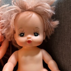 メルちゃん人形のみ　4体　差し上げますの画像