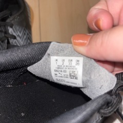 プーマ　フットサルシューズの画像