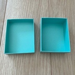 ティファニー　箱のみの画像