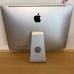 iMac 2011 21.5i inch①の画像