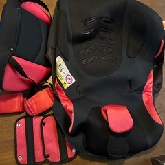 アップリカチャイルドシート
の画像