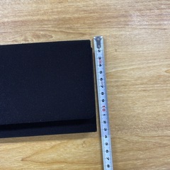 冠婚葬祭セカンドバッグの画像