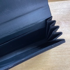 冠婚葬祭セカンドバッグの画像