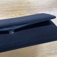 冠婚葬祭セカンドバッグの画像