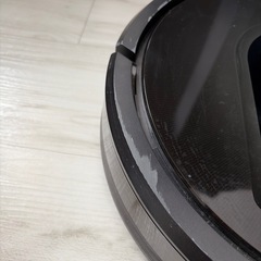 お掃除ロボット
の画像