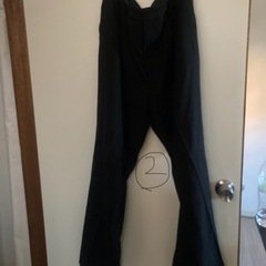 メンズ　スーツ 上下 ①,②の画像