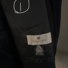 メンズ　スーツ 上下 ①,②の画像